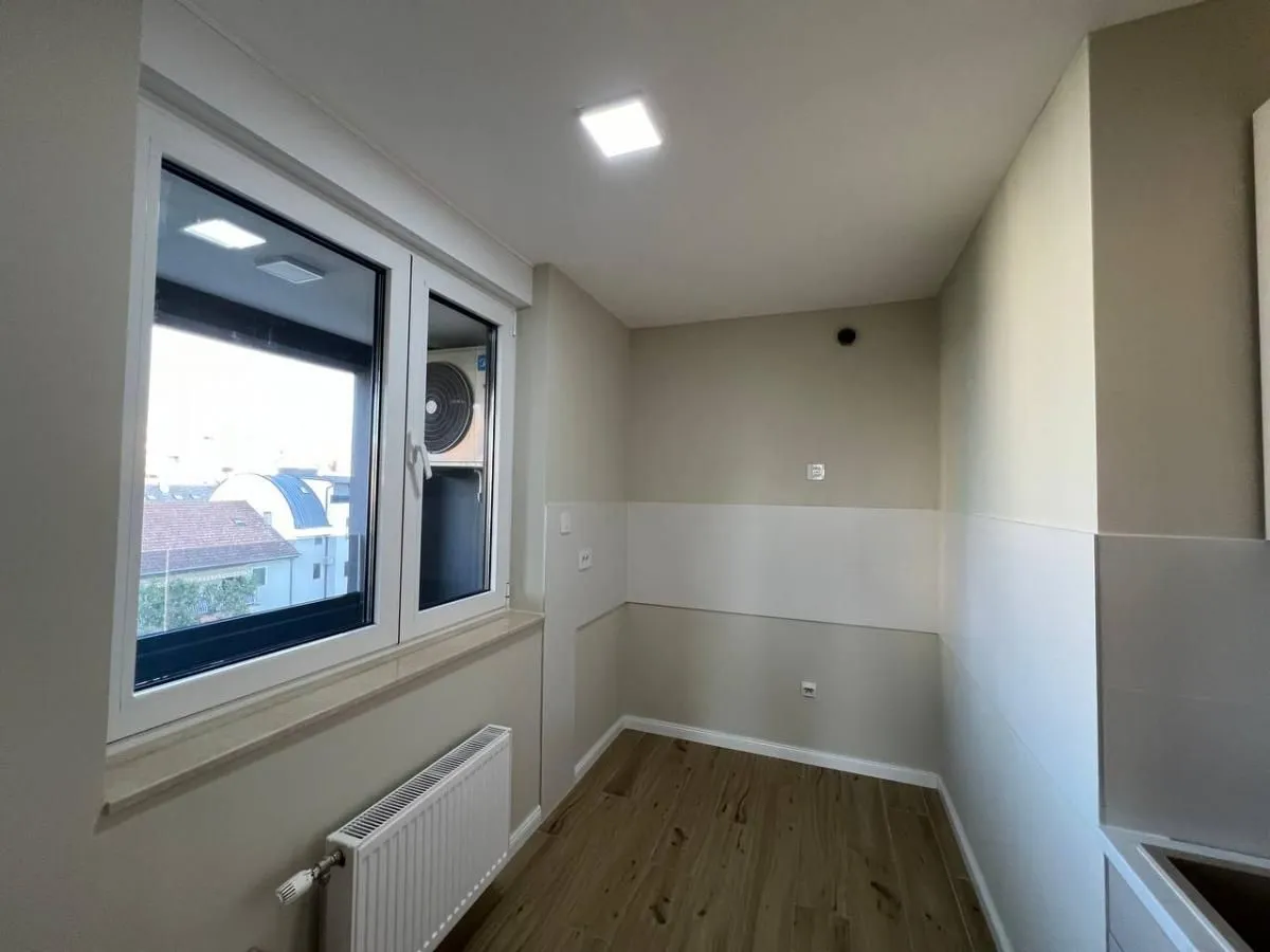 Rent, office space, 101m², Novi Sad Sve Podlokacije, Novi Sad