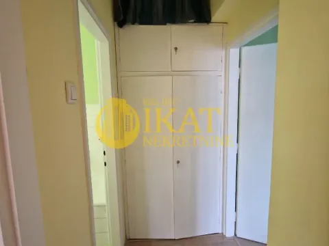 Izdavanje, trosoban stan, 72m², Savski Trg, Beograd - image 9