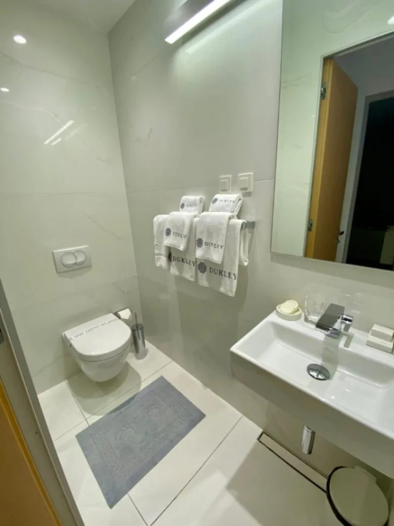 Sale, two bedroom apartment, 108m², Zavala, Budva