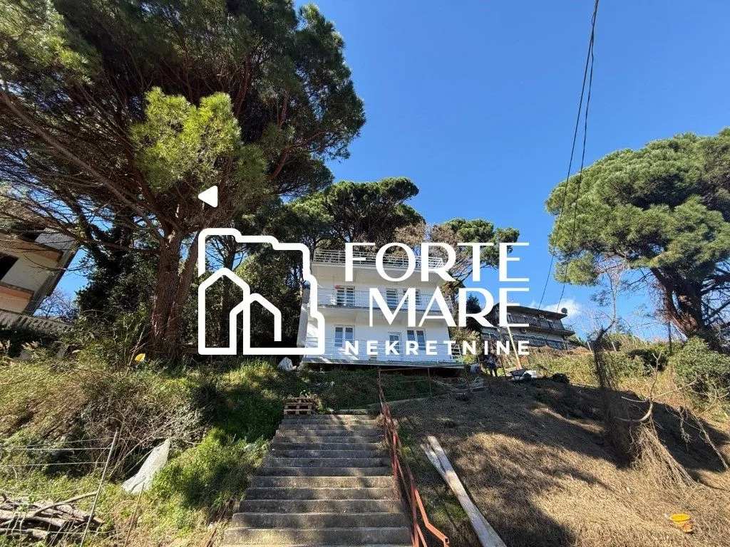 Prodaja, kuća, 150m², Srbina, Herceg Novi