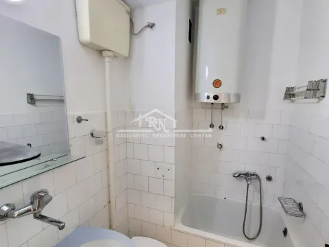 Prodaja, dvosoban stan, 57m², Palilulska Pijaca, Palilula Sve Podlokacije - image 15