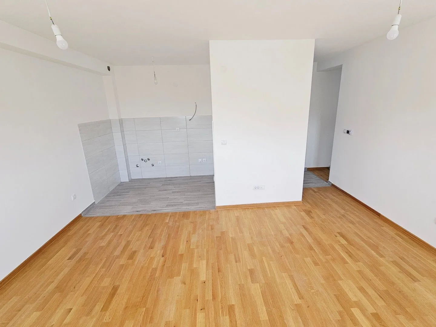 Prodaja, dvosoban stan, 56m², Altina, Beograd