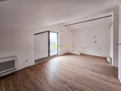 Prodaja, dvosoban stan, 57m², Gorica C, Podgorica - image 24