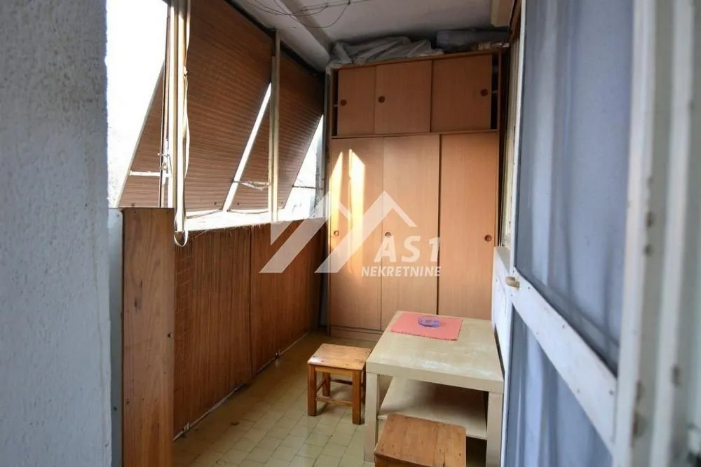 Izdavanje, dvosoban stan, 65m², Sajam, Novi Sad Sve Podlokacije