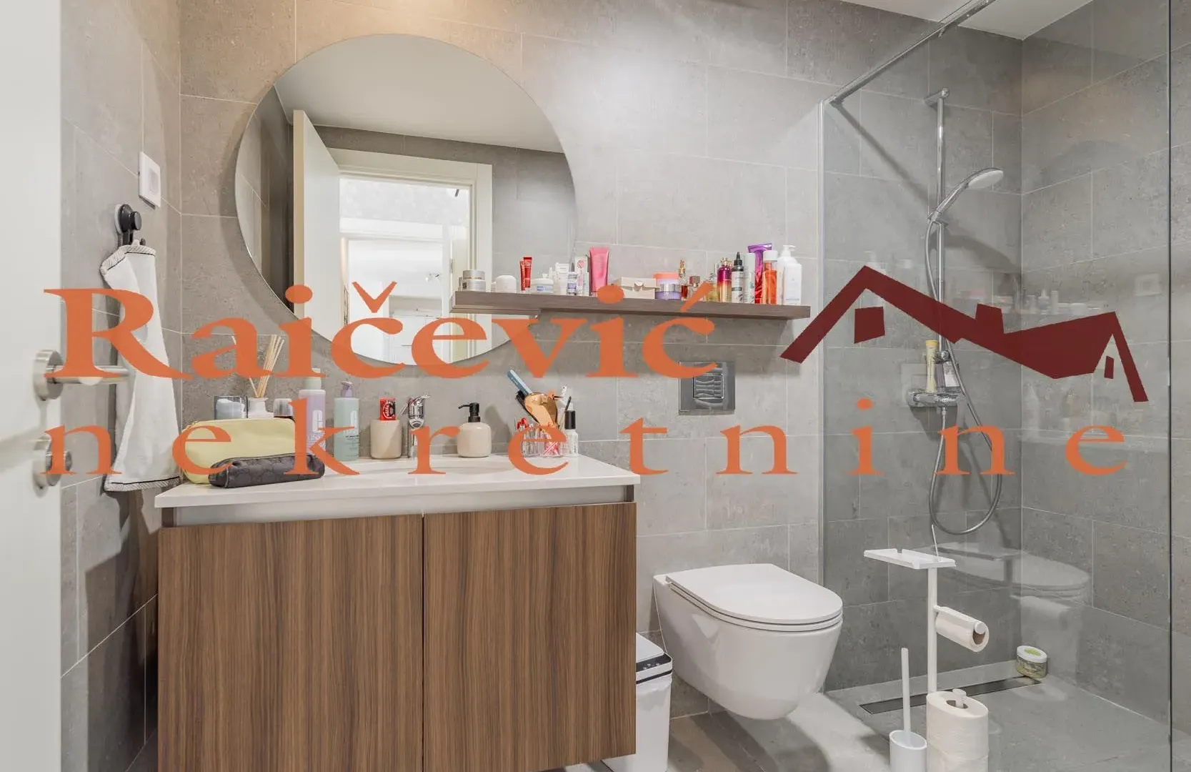 Prodaja, trosoban stan, 74m², Savski Venac, Beograd