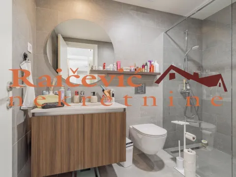 Prodaja, trosoban stan, 74m², Savski Venac, Beograd - image 15