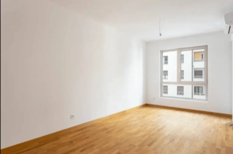 Sale, apartment, 43m², Bečići, Budva