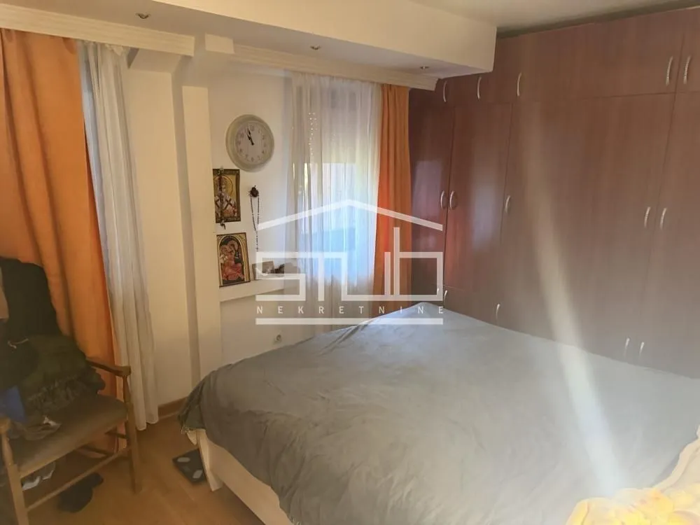 Prodaja, četvorosoban stan, 103m², Čukarica, Beograd