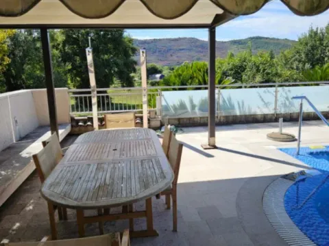 Izdavanje, kuća, 380m², Mareza, Podgorica - image 5