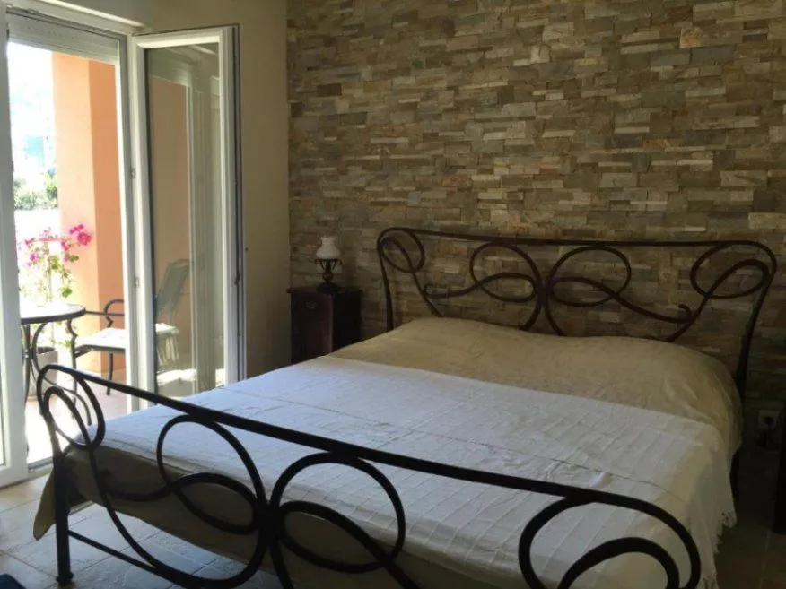 Rent, two bedroom apartment, 64m², Centar, Budva