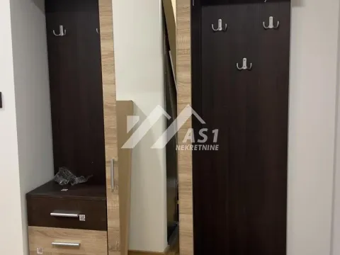 Izdavanje, jednosoban stan, 40m², Telep, Novi Sad Sve Podlokacije - image 4