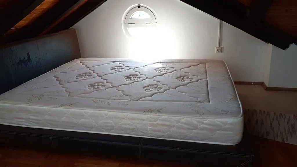 Prodaja, jednosoban stan, 44m², Cvijetin Brijeg, Podgorica