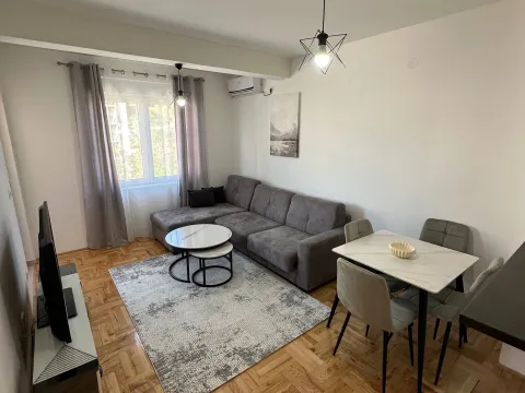 Izdavanje, jednosoban stan, 40m², Ljubović, Podgorica - image 2