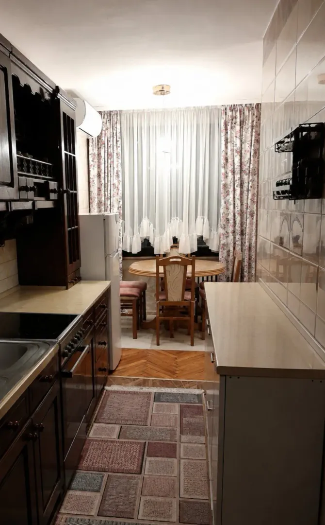 Prodaja, dvosoban stan, 76m², Pljevlja, Crna Gora