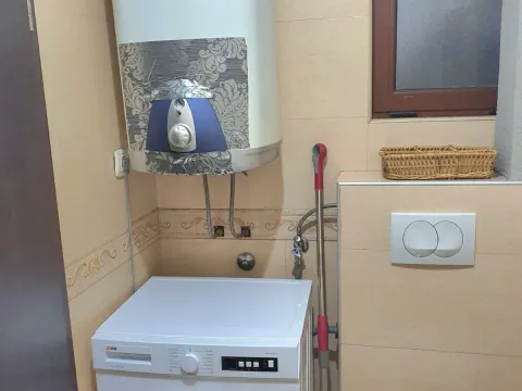 Rent, apartment, 80m², Budva, Crna Gora - image 8