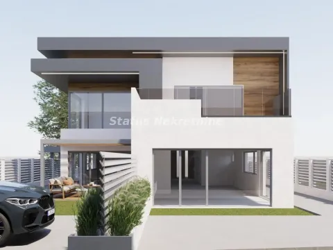 Prodaja, dvosoban stan, 71m², Sremska Kamenica, Petrovaradin - image 5