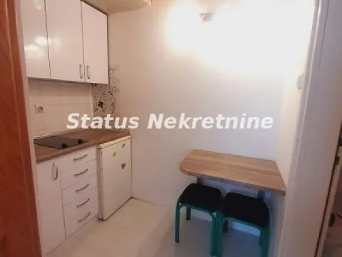 Rent, studio apartment, 23m², Liman 4, Novi Sad Sve Podlokacije - image 9