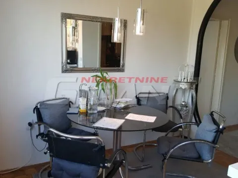 Prodaja, dvosoban stan, 70m², Novi Beograd Sve Podlokacije, Beograd - image 9