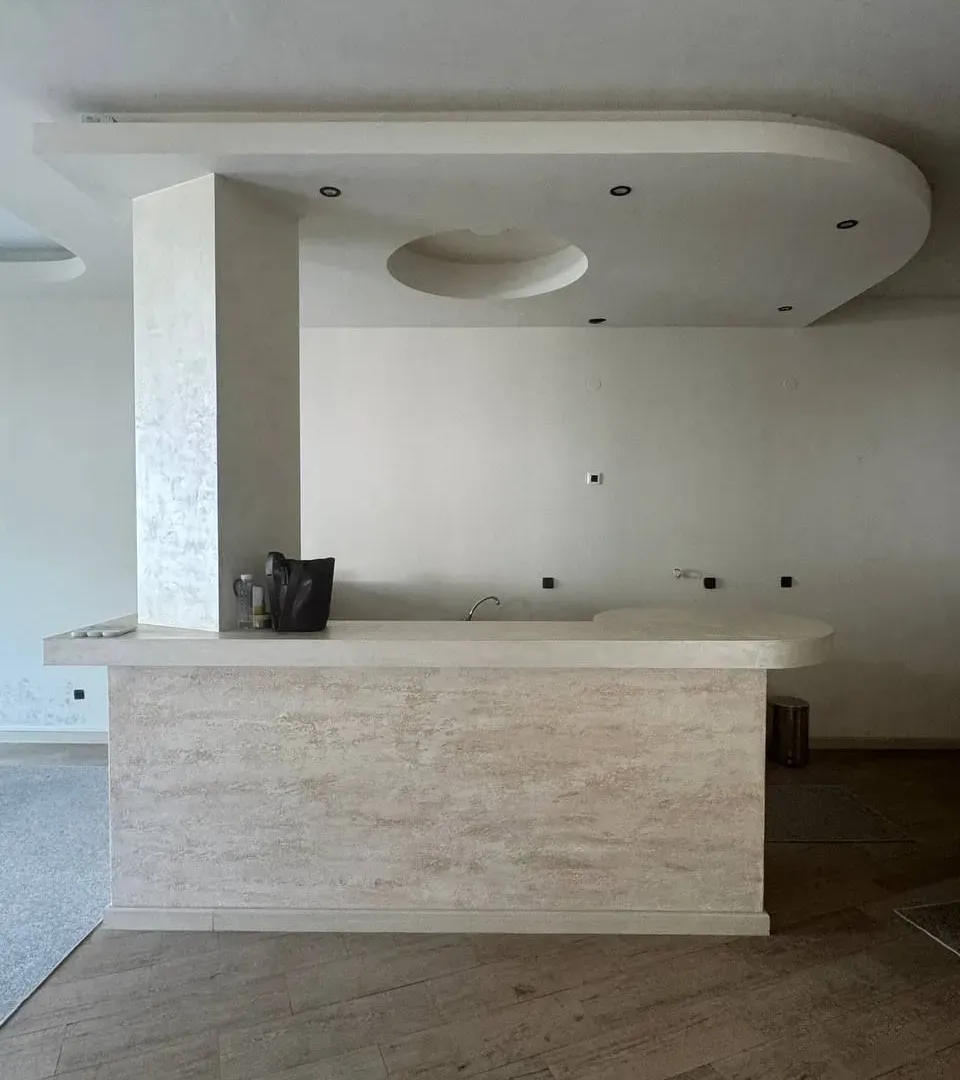 Sale, two bedroom apartment, 60m², Centar, Budva