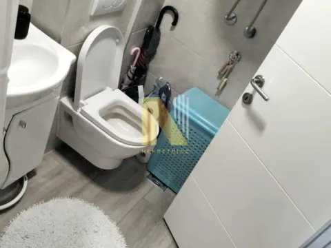 Prodaja, dvosoban stan, 41m², Bulevar Evrope, Novi Sad Sve Podlokacije - image 11