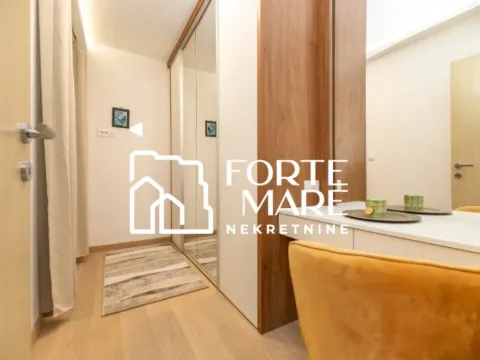 Sale, three bedroom apartment, 122m², Đenovići, Herceg Novi - image 5