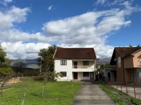 Prodaja, kuća, 200m², Danilovgrad, Crna Gora - image 12