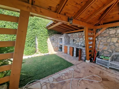 Sale, house, 300m², Reževići, Budva - image 25