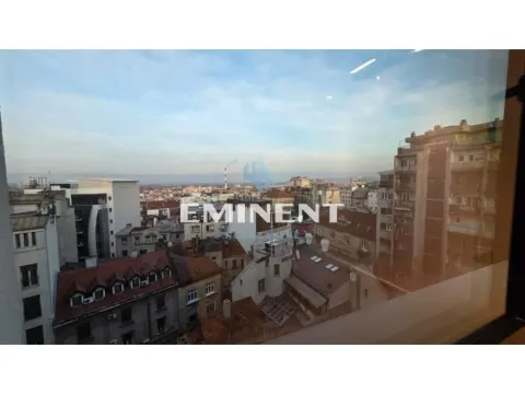 Izdavanje, trosoban stan, 103m², Stari Grad, Beograd - image 17