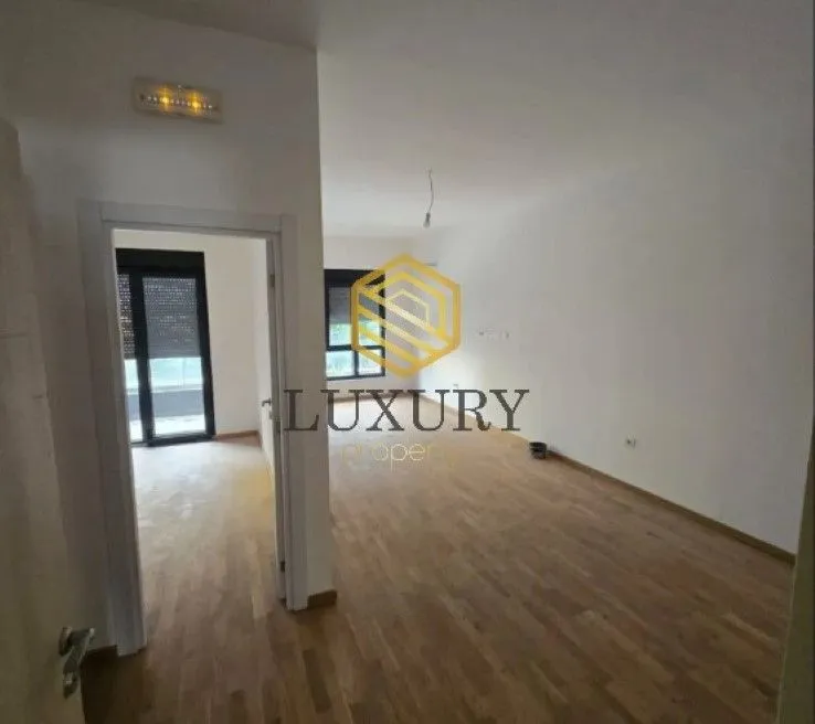 Prodaja, jednosoban stan, 42m², Donja Gorica, Podgorica