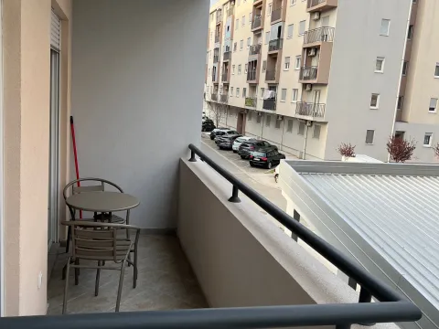 Sale, two bedroom apartment, 38m², Zabjelo, Podgorica - image 9