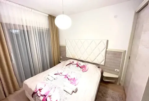 Sale, one bedroom apartment, 44m², Pržno, Budva - image 7