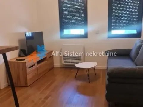 Rent, two bedroom apartment, 45m², Vukov Spomenik, Zvezdara Sve Podlokacije - image 3