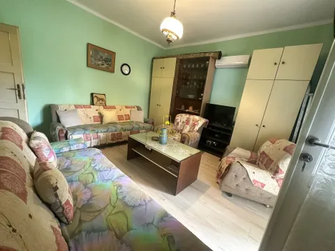 Prodaja, dvosoban stan, 58m², Zabjelo, Podgorica - image 2