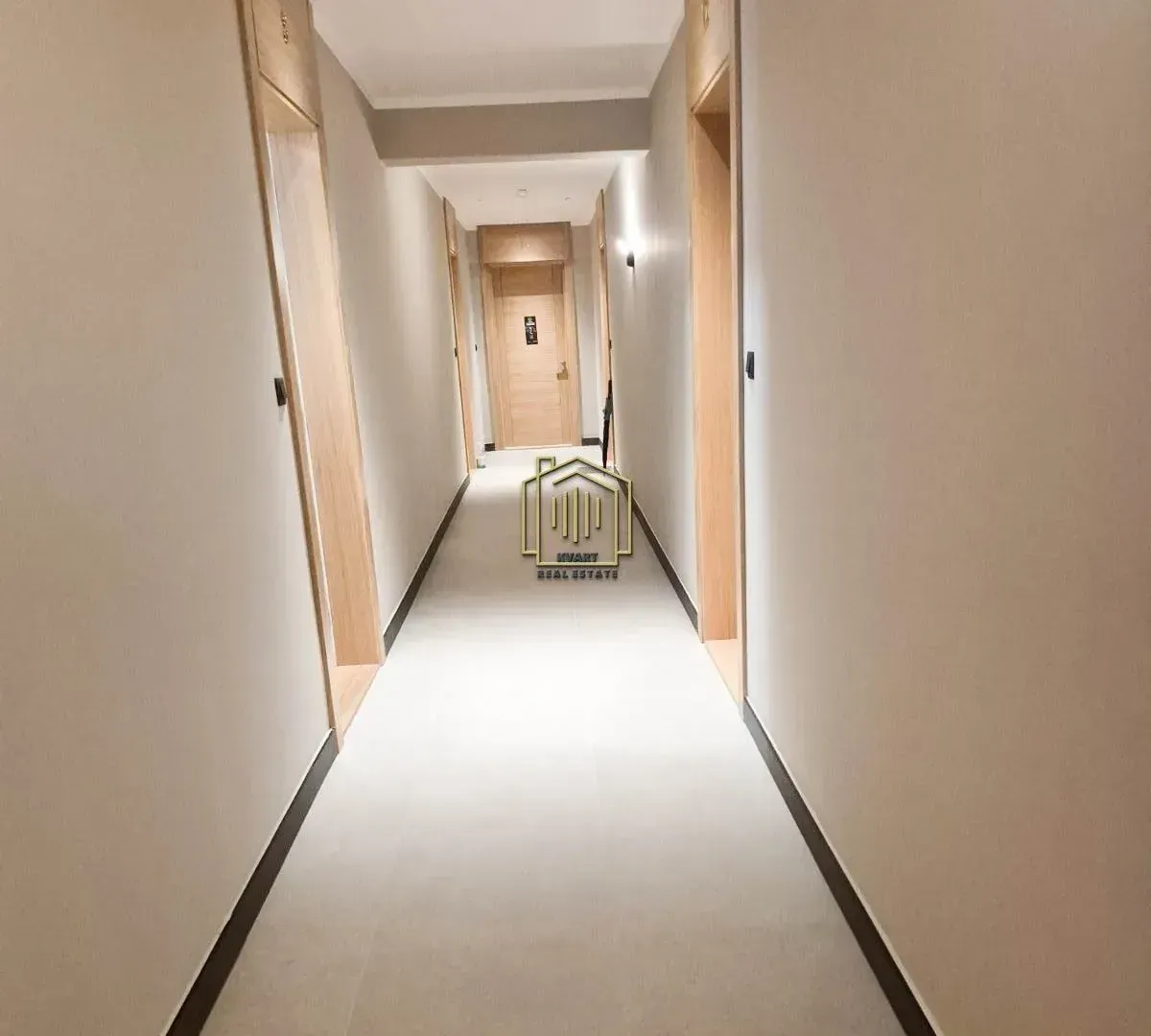 Izdavanje, jednosoban stan, 47m², Donja Gorica, Podgorica