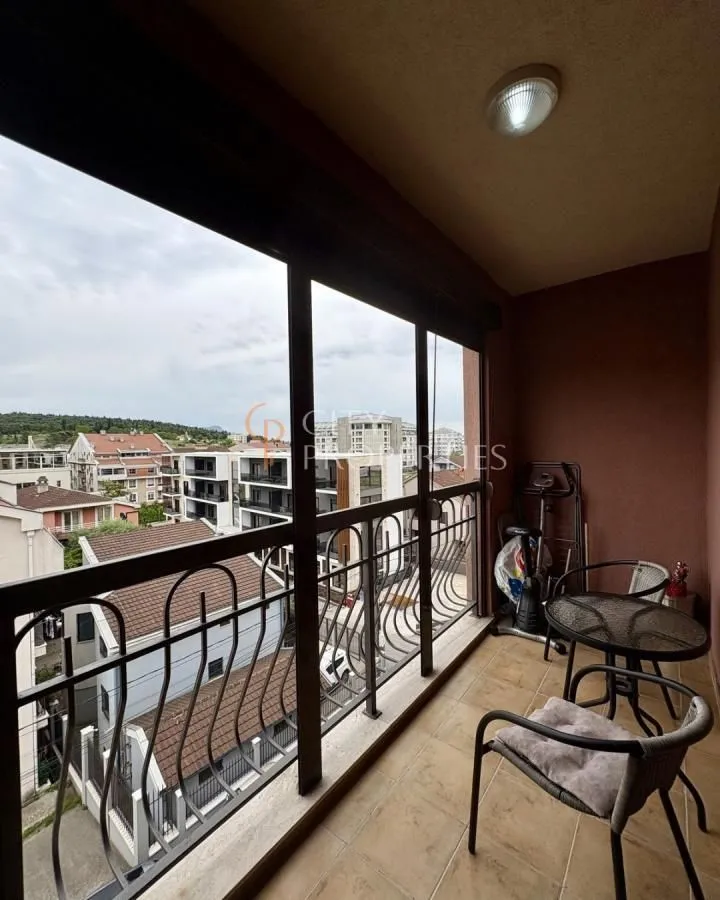 Rent, apartment, 85m², Momišići, Podgorica