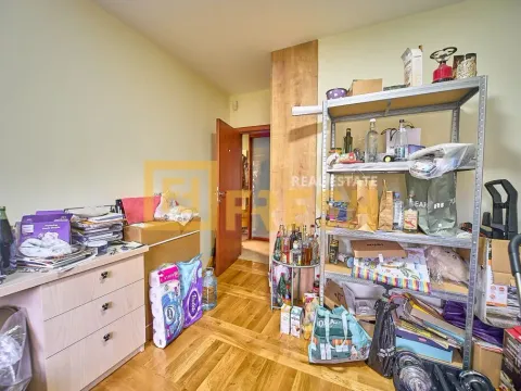 Prodaja, dvosoban stan, 65m², Centar, Podgorica - image 7