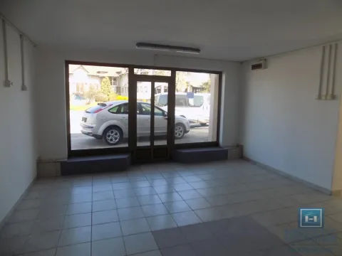 Rent, office space, 66m², Gloždak, Paraćin - image 7