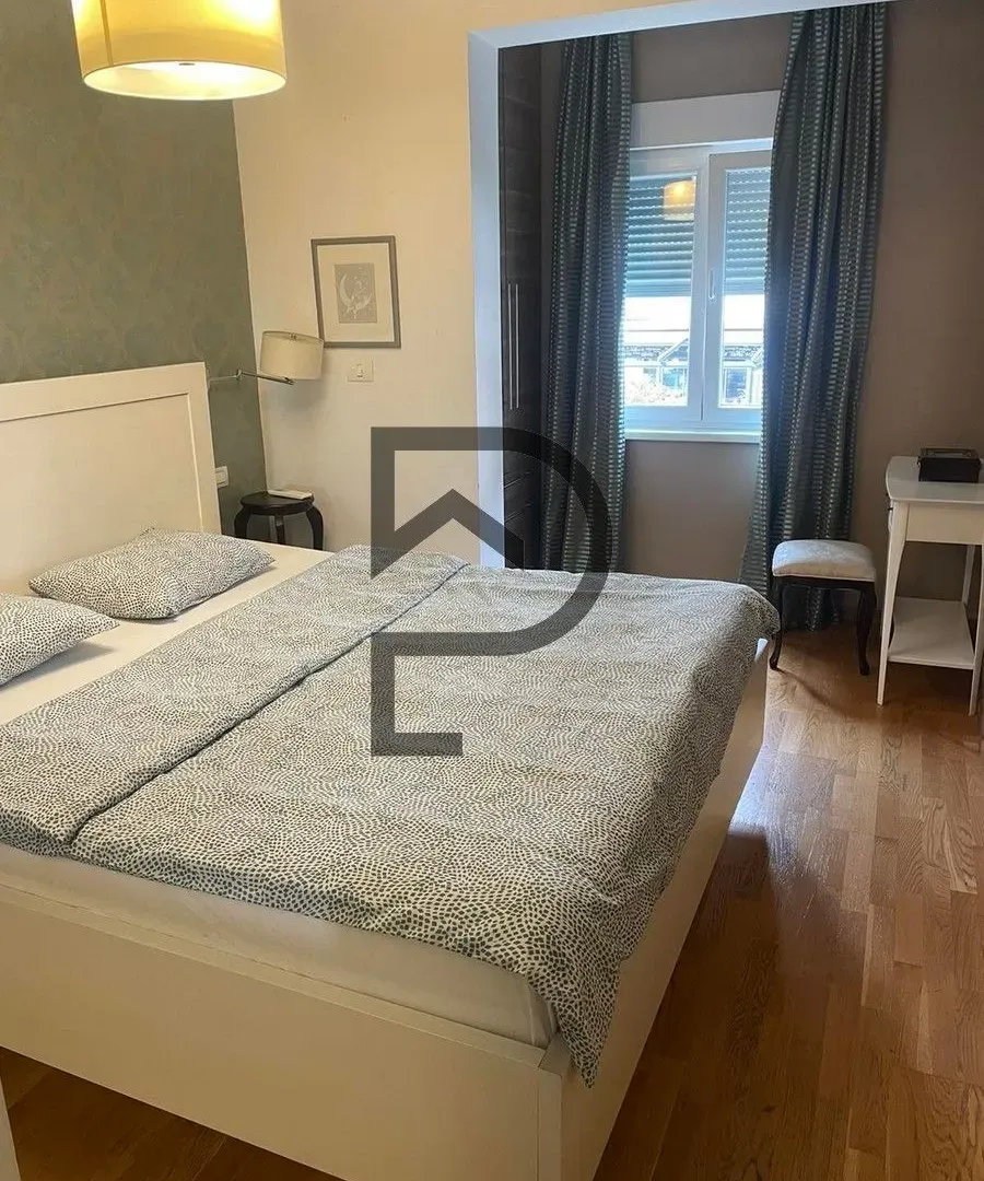 Rent, apartment, 63m², City Kvart, Podgorica
