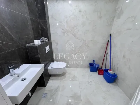 Rent, four bedroom apartment, 132m², Vračar Hram, Vračar Sve Podlokacije - image 7