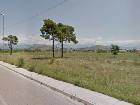 Sale, land lot, 3300m², Donja Gorica, Podgorica - image 1