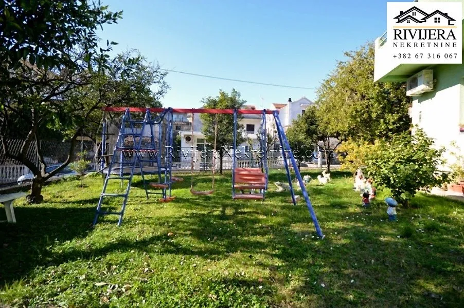 Prodaja, kuća, 236m², Igalo, Herceg Novi