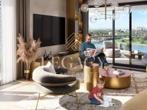 Prodaja, dvosoban stan, 73m², Savski Venac, Beograd - image 9