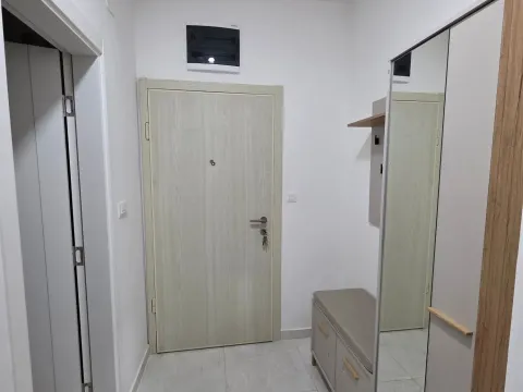Izdavanje, jednosoban stan, 46m², Zabjelo, Podgorica - image 4