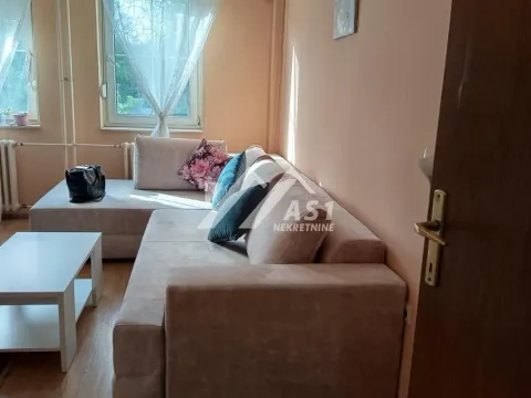 Izdavanje, stan, 32m², Nova Detelinara, Novi Sad Sve Podlokacije - image 5