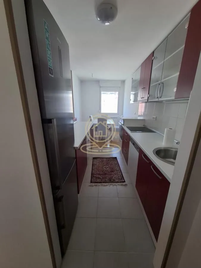 Rent, two bedroom apartment, 40m², Vukov Spomenik, Zvezdara Sve Podlokacije