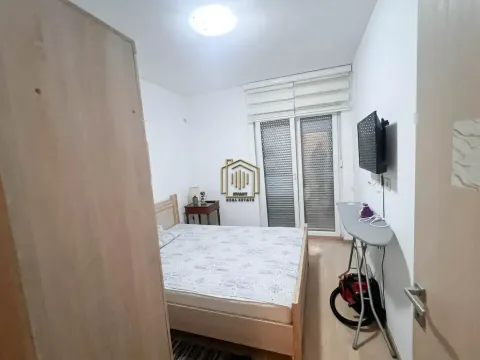 Rent, one bedroom apartment, 47m², City Kvart, Podgorica - image 7