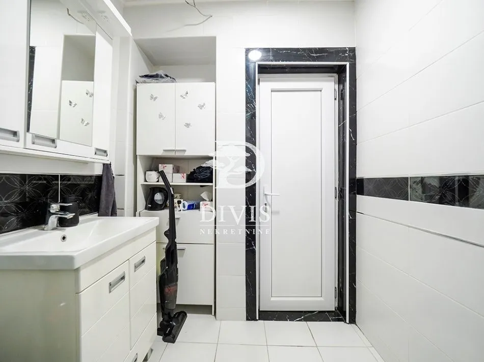 Prodaja, trosoban stan, 50m², Gornji Dorćol, Dorćol Sve Podlokacije