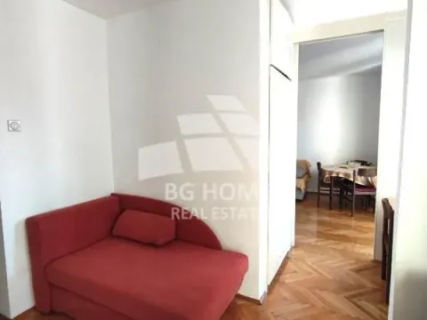 Izdavanje, jednosoban stan, 48m², Vračar Sve Podlokacije, Beograd - image 6