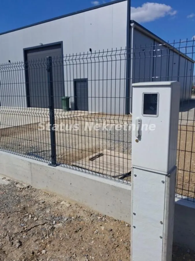 Rent, office space, 270m², Futog, Novi Sad Sve Podlokacije