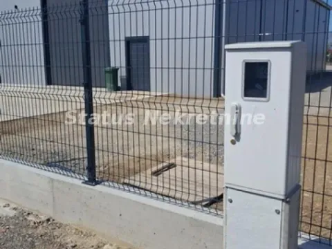 Rent, office space, 270m², Futog, Novi Sad Sve Podlokacije - image 7